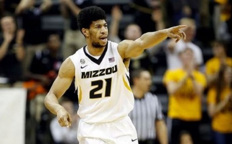 Jordan Barnett érkezik az Arconic-Alba Fehérvár csapatába Johns helyett